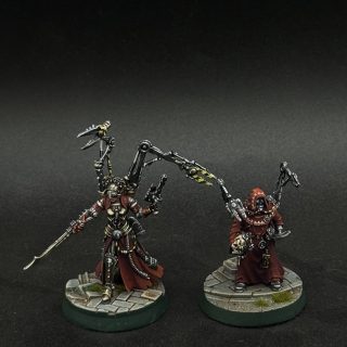 Is it necromancy to bring yourself back from the dead?