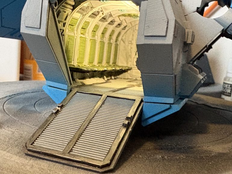 This Arvus is LIT 🔥