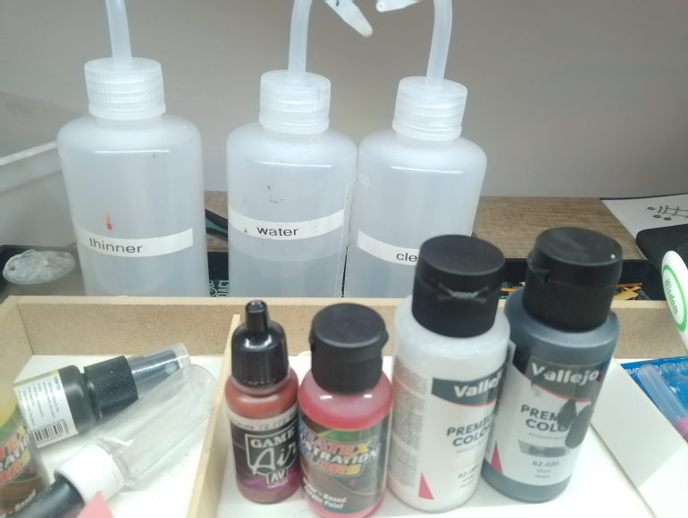 they are as bright as they are shown here!