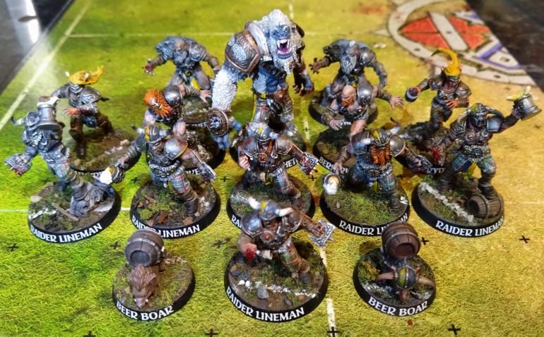 Complete - Team Photos