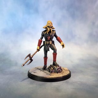 Clone Wars Shark Guy