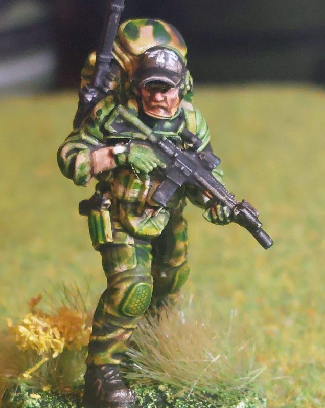 A younger and much fitter me with Knights Mercian Baseball cap!