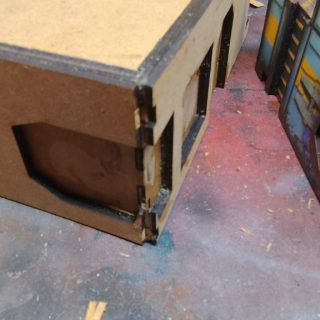 Part 7: Failing is ok