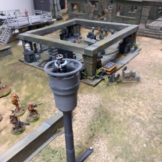 Battlefield complete