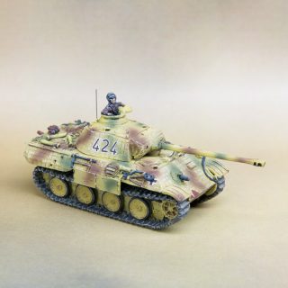 Panther A - Flames of War