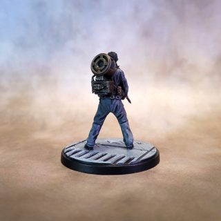 More Shatterpoint, because more Shatterpoint