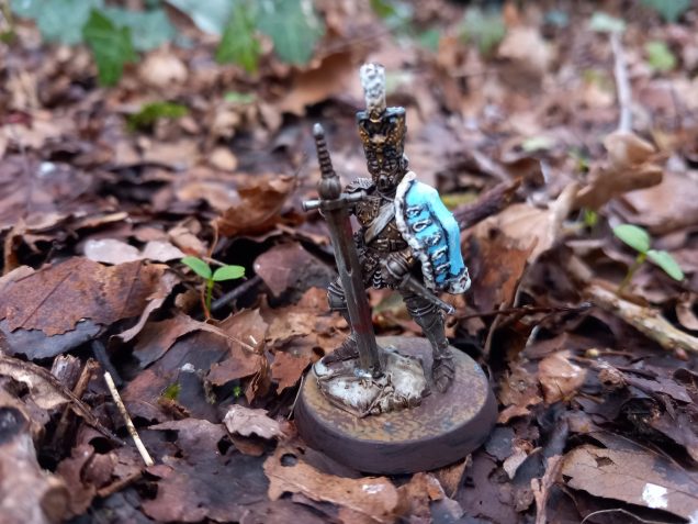 Last minis of the year