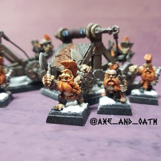 Doom 'Seeker' Divers