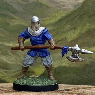 Heroes of Might and Magic 3 - Castle Models