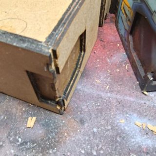 Part 7: Failing is ok