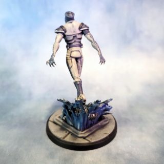 Clone Wars Shark Guy