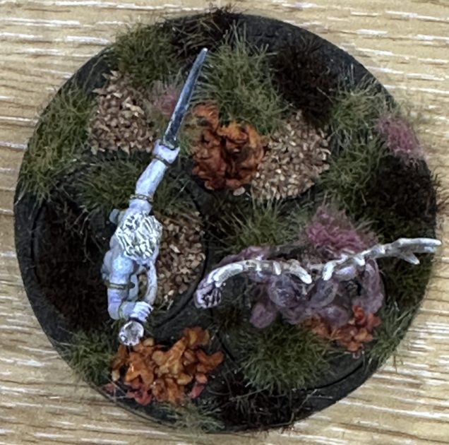 Oberon and the basing scheme (NSFW again)