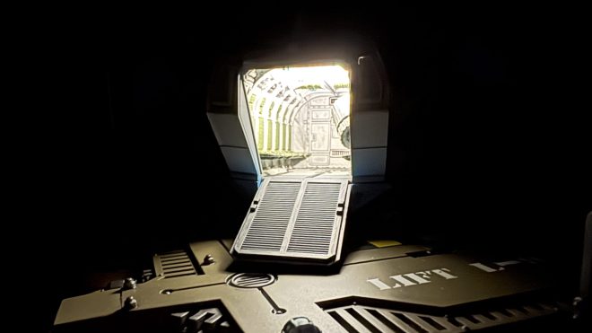 Necromunda Terrainfest