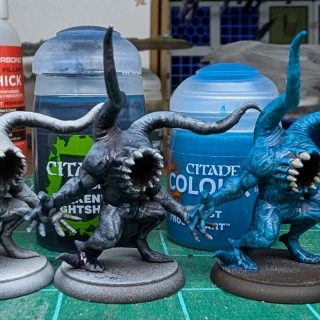 Beware the Stranglers