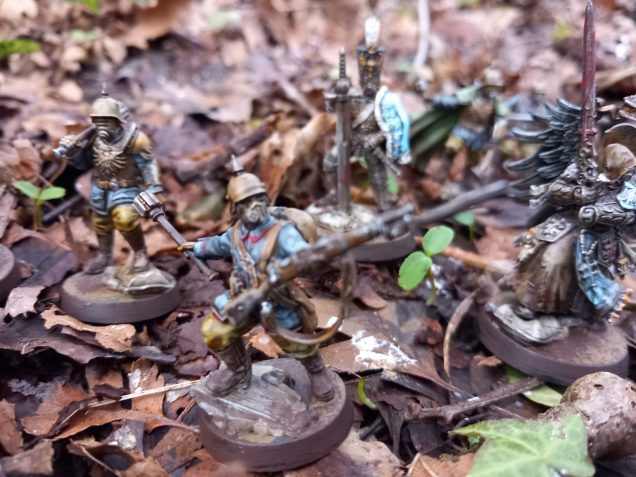 Last minis of the year