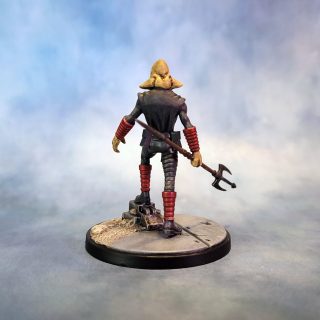 Clone Wars Shark Guy