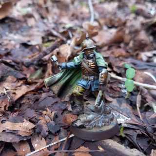 Last minis of the year