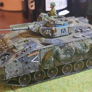 Forgotten Ruins 4 Armour.