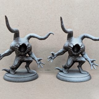 Beware the Stranglers