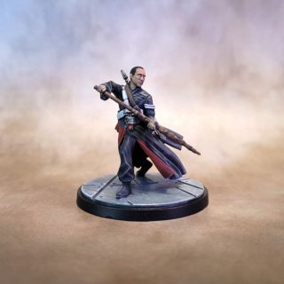 More Shatterpoint, because more Shatterpoint