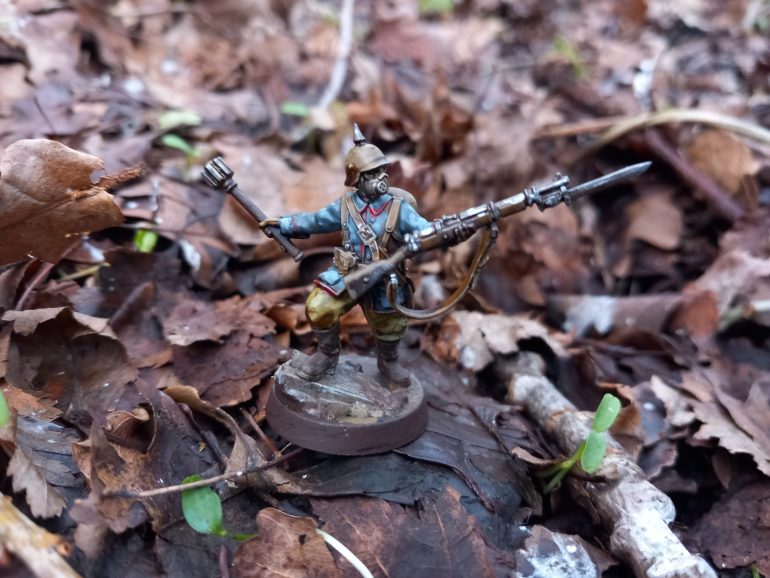 Last minis of the year