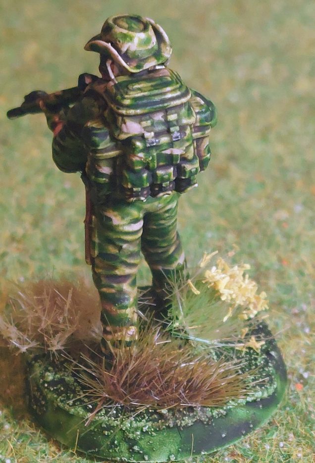 Forgotten Ruins 6 Dungeon Exploration team.