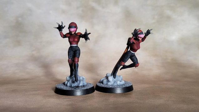 Star Schlock substitutes