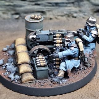 Stay a while and listen