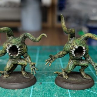 Beware the Stranglers