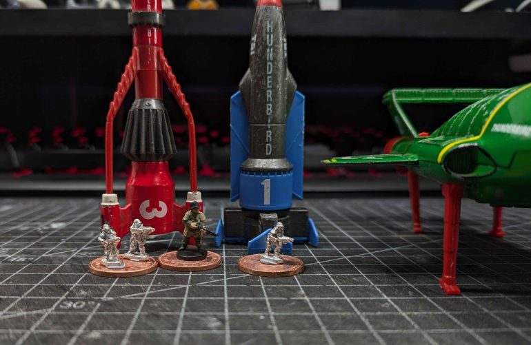 Part three - To eBay!