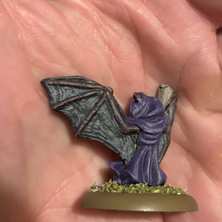 Week 24 midweek update