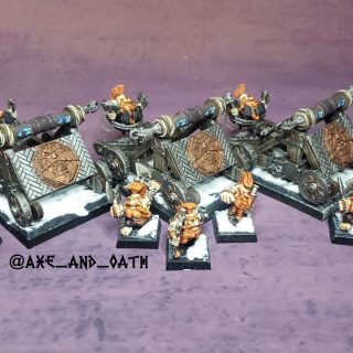 Doom 'Seeker' Divers