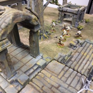 Battlefield complete