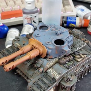 Stay a while and listen