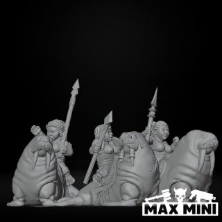 Viva Variety! (No, not the show)