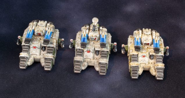 How about some Death Guards, before they went past the Best Before Date