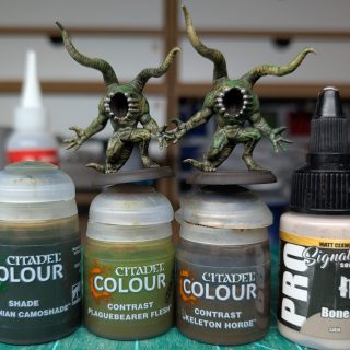 Beware the Stranglers