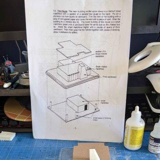 Part five - Ass backwards