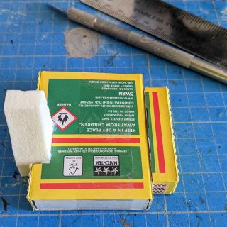 Part five - Ass backwards