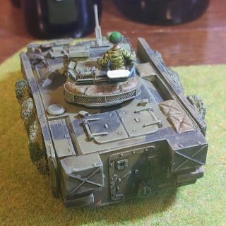 Forgotten Ruins 4 Armour.