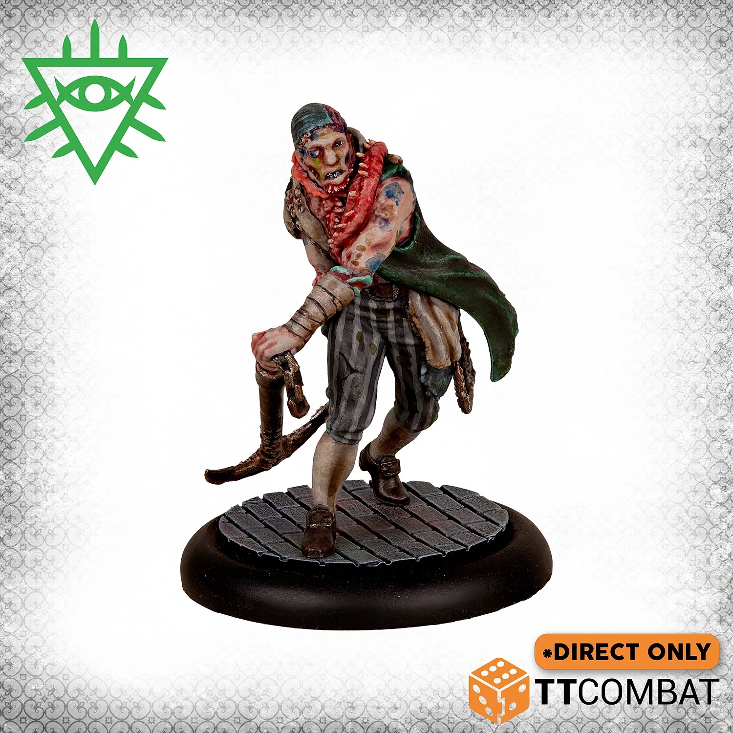 Advanced Hybrid - Carnevale