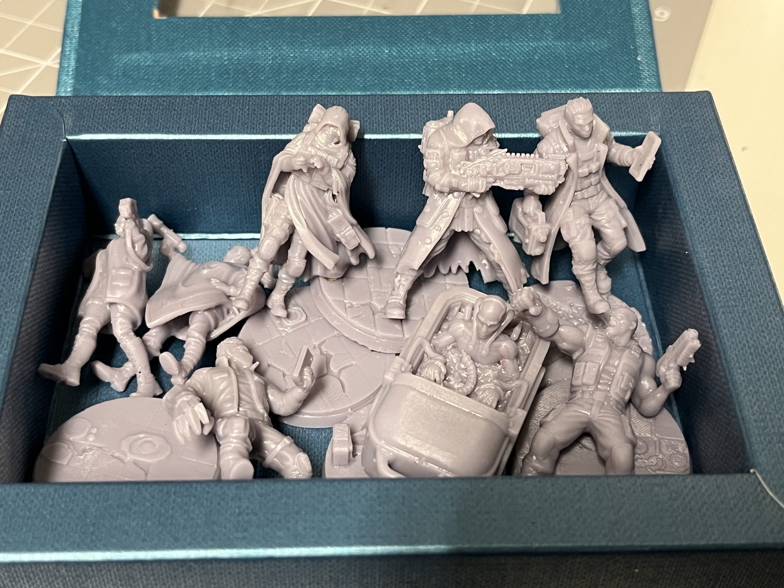 CodeBlade #3 by darkdanegan