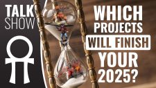 Cult Of Games XLBS: What Wargaming Project Will Finish Your 2025?