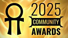 Cult Of Games 2025 Community Awards | OnTableTop