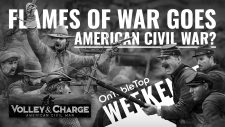 Flames of War 2026 Revealed | WW2, Cold War & American Civil War #OTTWeekender