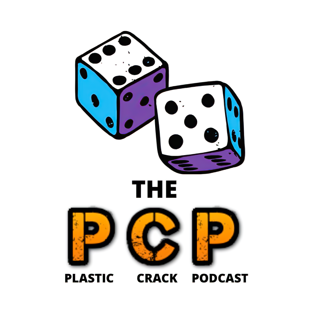 Plastic Crack Podcast