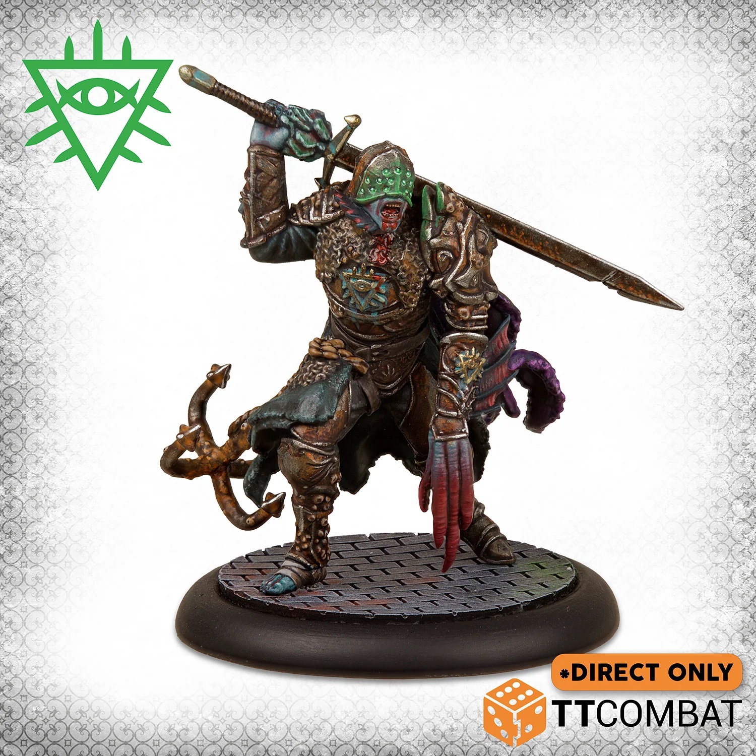 Sir Tiburcio - Carnevale