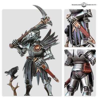 Returning Warhammer Miniatures Land On Boxing Day This Year ...