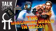 Cult Of Games XLBS: What Will The Wargaming World Look Like In 2026?