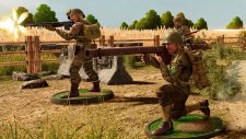 Bolt Action Goes Digital With Slitherine Games Announcement